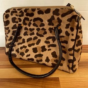 Authentic Dolce and Gabbana Hand Bag